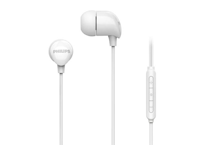 Slušalice PHILIPS TAE2146WT/00 bijele