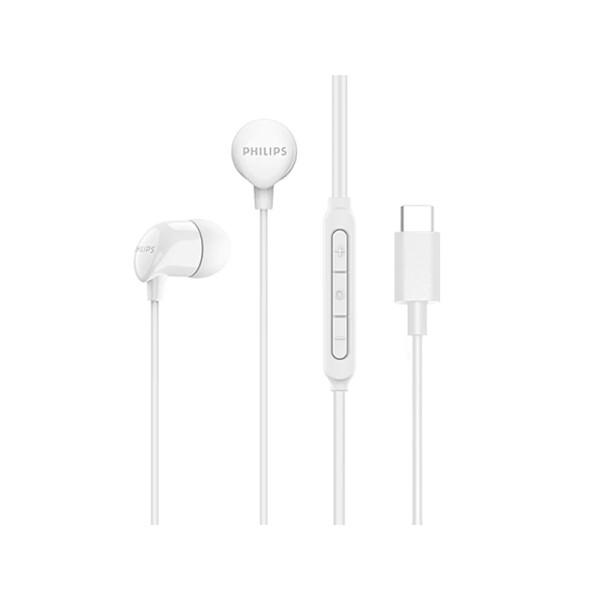Slušalice PHILIPS TAE2146WT/00 bijele-1