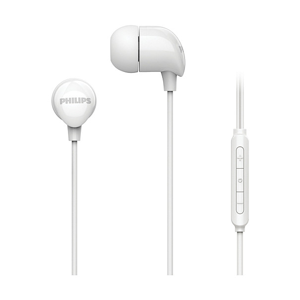 Slušalice PHILIPS TAE2146WT/00 bijele-2