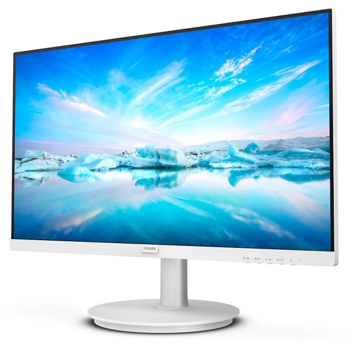 Monitor PHILIPS 271V8AW/00 (27" IPS, FHD, 75Hz)-0