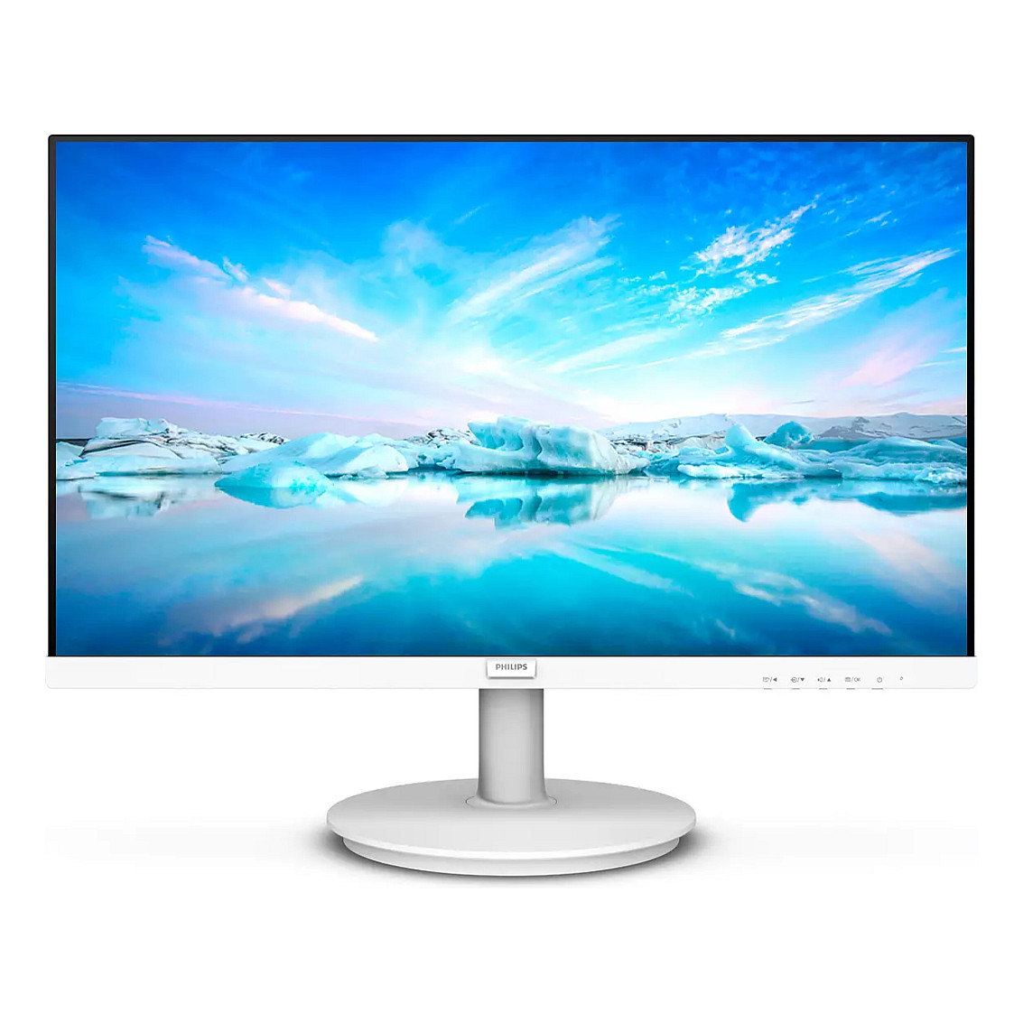 Monitor PHILIPS 271V8AW/00 (27" IPS, FHD, 75Hz)-12