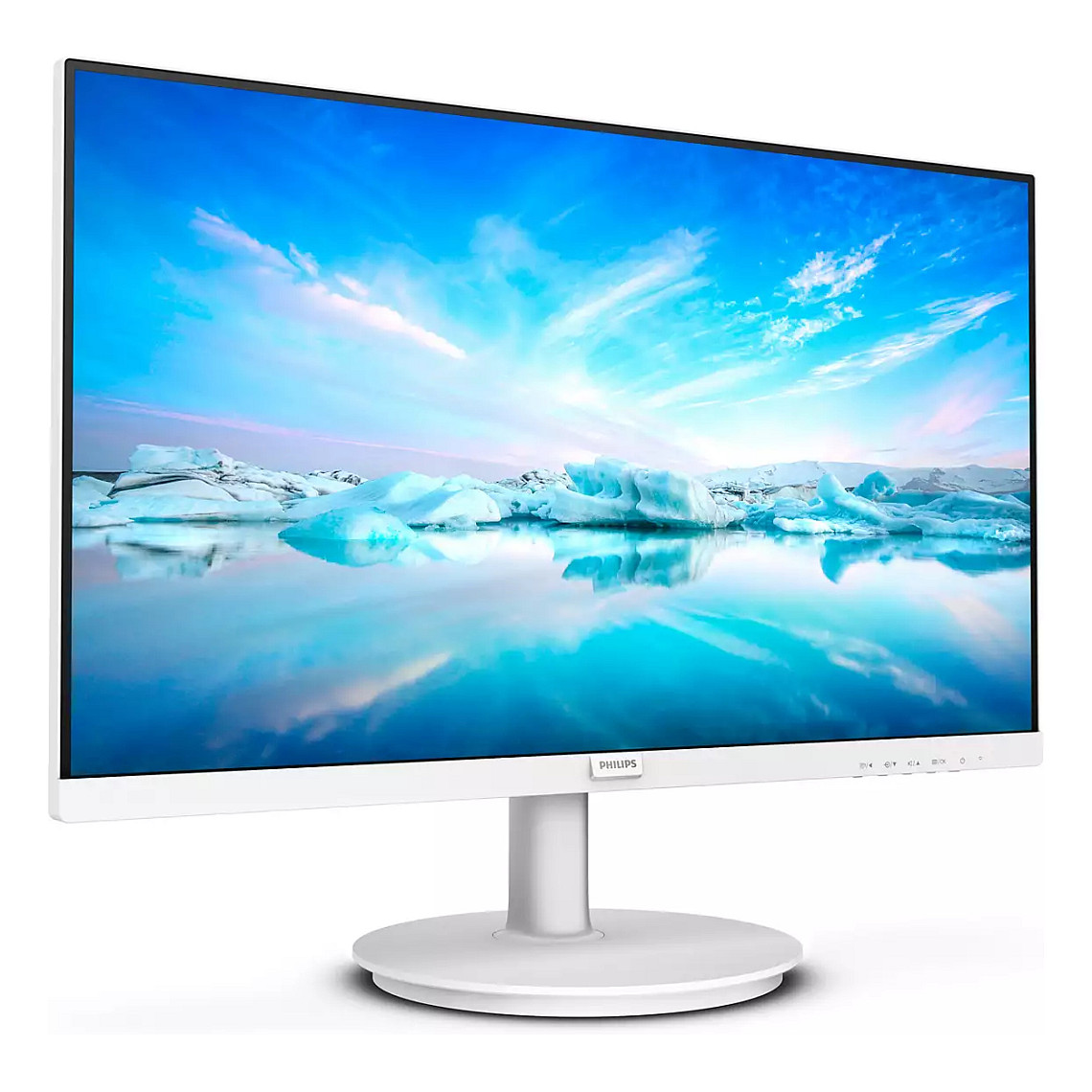 Monitor PHILIPS 271V8AW/00 (27" IPS, FHD, 75Hz)-17