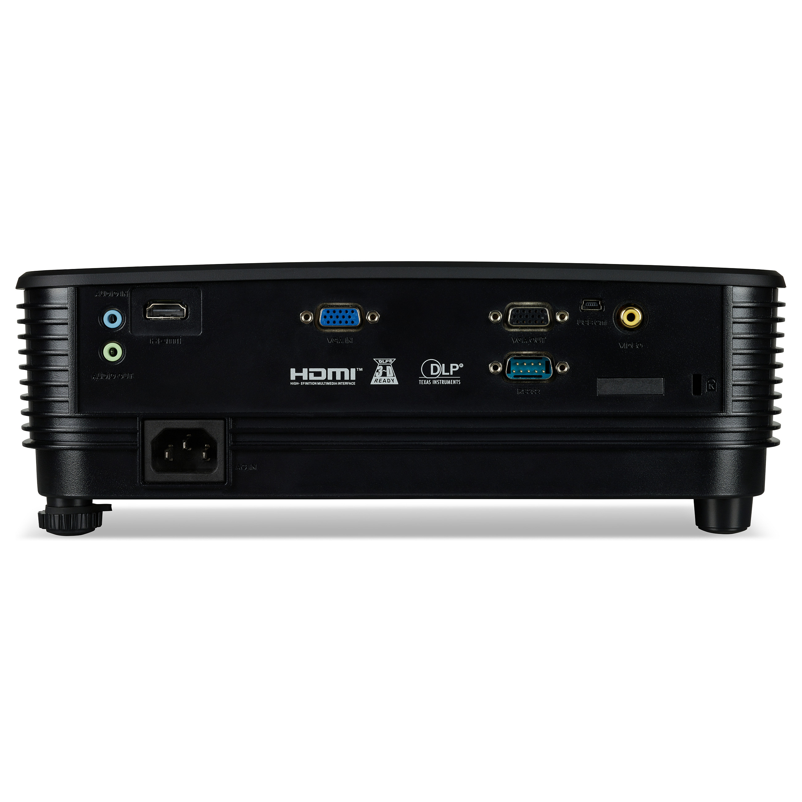 PROJEKTOR ACER X1329 4800 AL-6