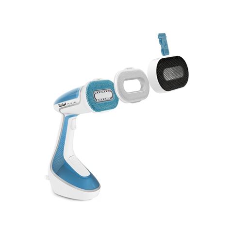 Okomito glačalo TEFAL Pure Tex DT9531E0 (4-u-1, 1700w)-0