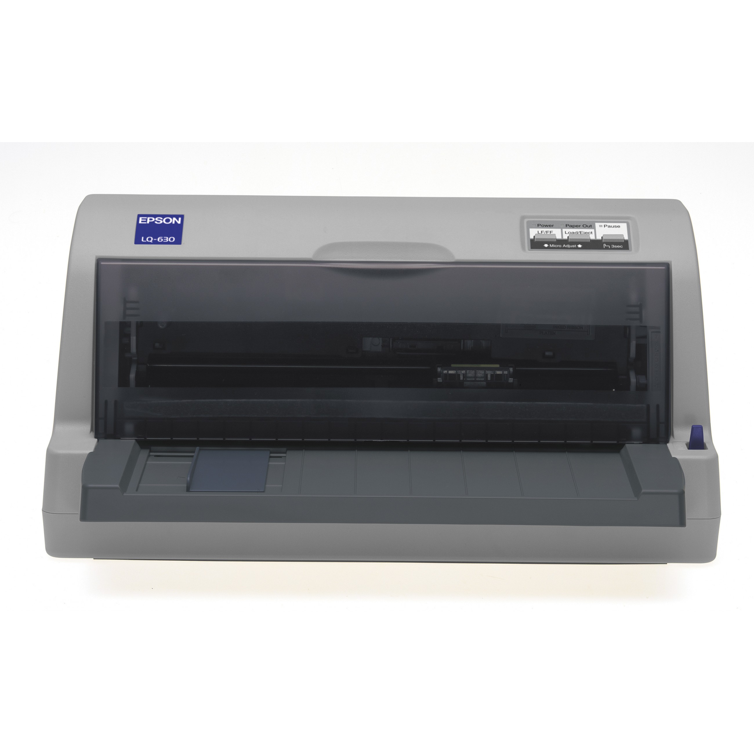 Printer EPSON LQ-630 (rezolucija 360 x 180 dpi, emulacija ESC/P2, USB 2.0)-2