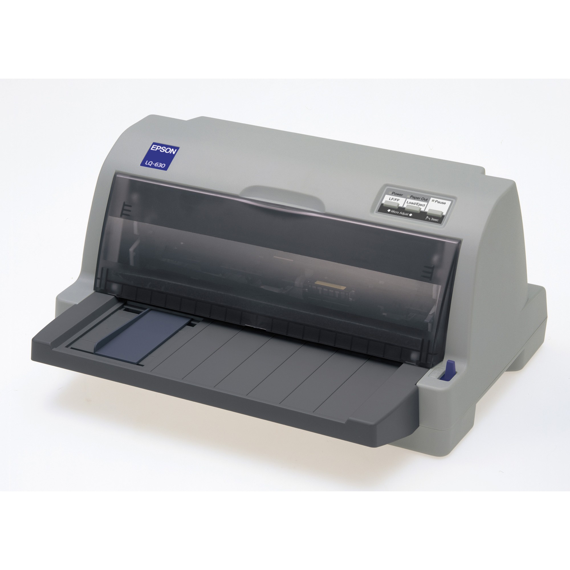 Printer EPSON LQ-630 (rezolucija 360 x 180 dpi, emulacija ESC/P2, USB 2.0)-3