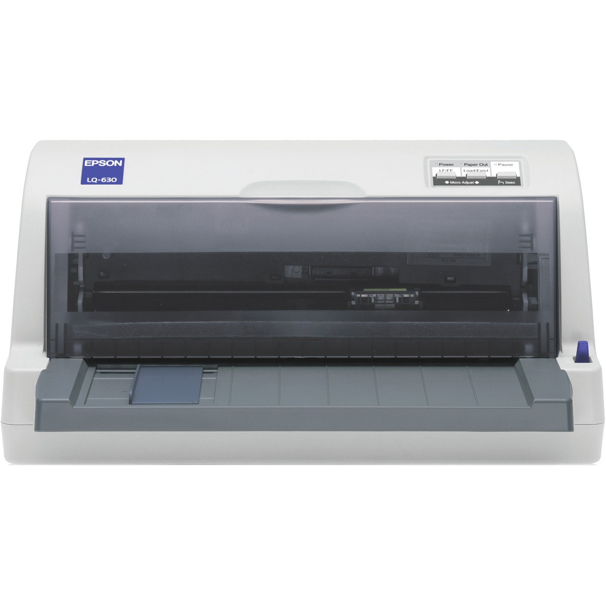 Printer EPSON LQ-630 (rezolucija 360 x 180 dpi, emulacija ESC/P2, USB 2.0)-4
