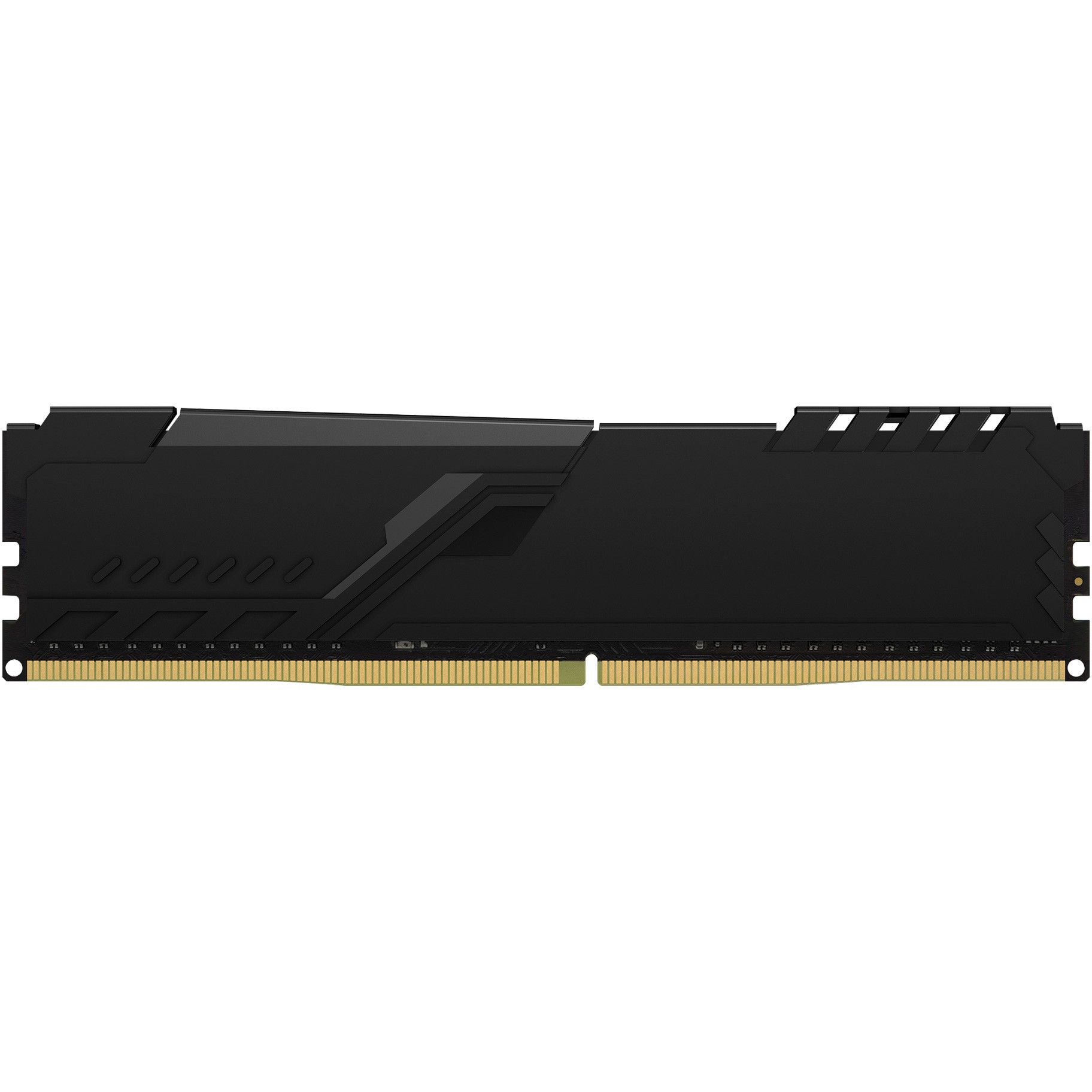 RAM KINGSTON DRAM 32GB 3600MHz DDR4 CL18 FURY Beast (crna, 1.35 V, Heatsink hlađenje, DIMM 288-pin, XMP 2.0)-3