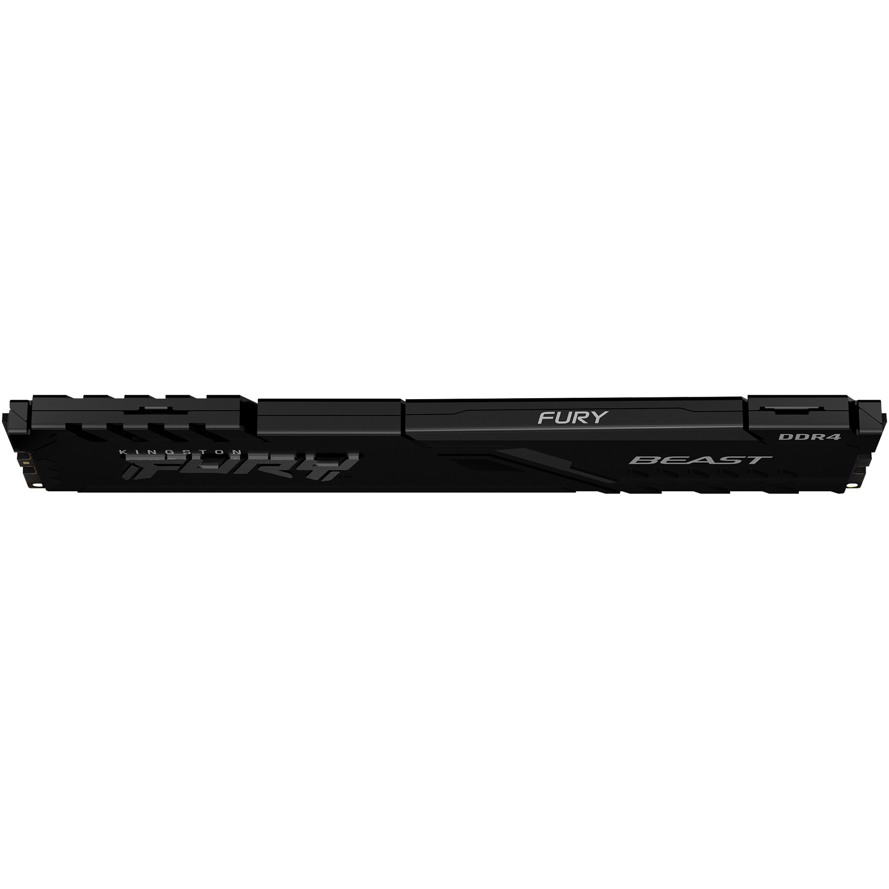 RAM KINGSTON DRAM 32GB 3600MHz DDR4 CL18 FURY Beast (crna, 1.35 V, Heatsink hlađenje, DIMM 288-pin, XMP 2.0)-7
