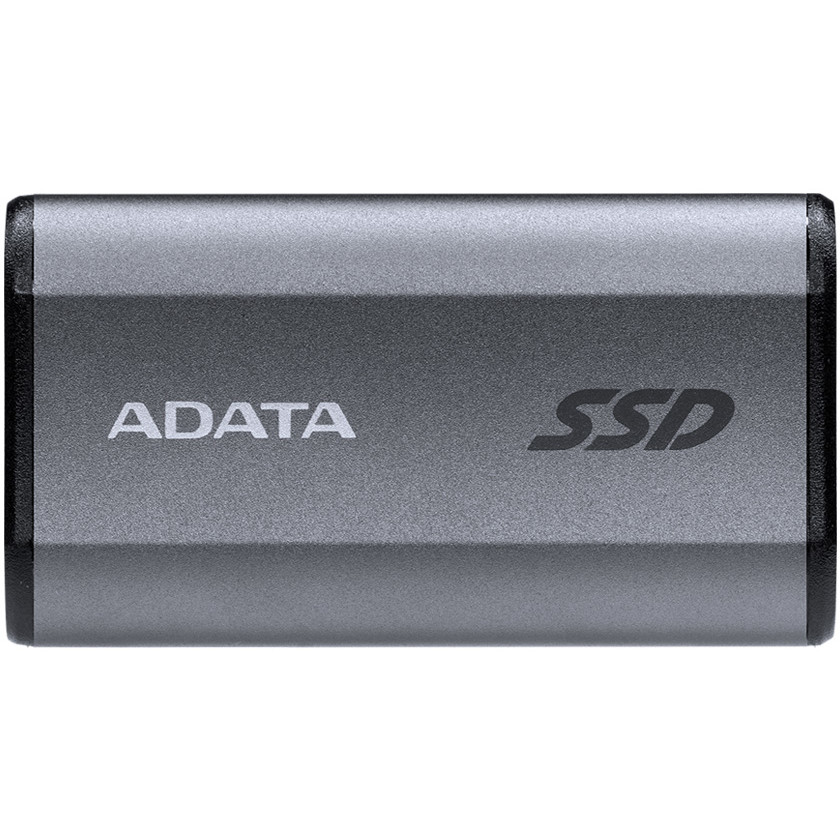 SSD EXT 1TB SE880 Grey Gen2x2 typeC-1