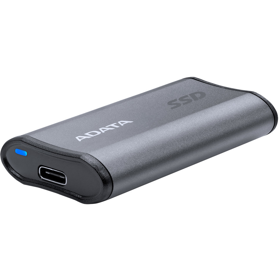 SSD EXT 1TB SE880 Grey Gen2x2 typeC-3