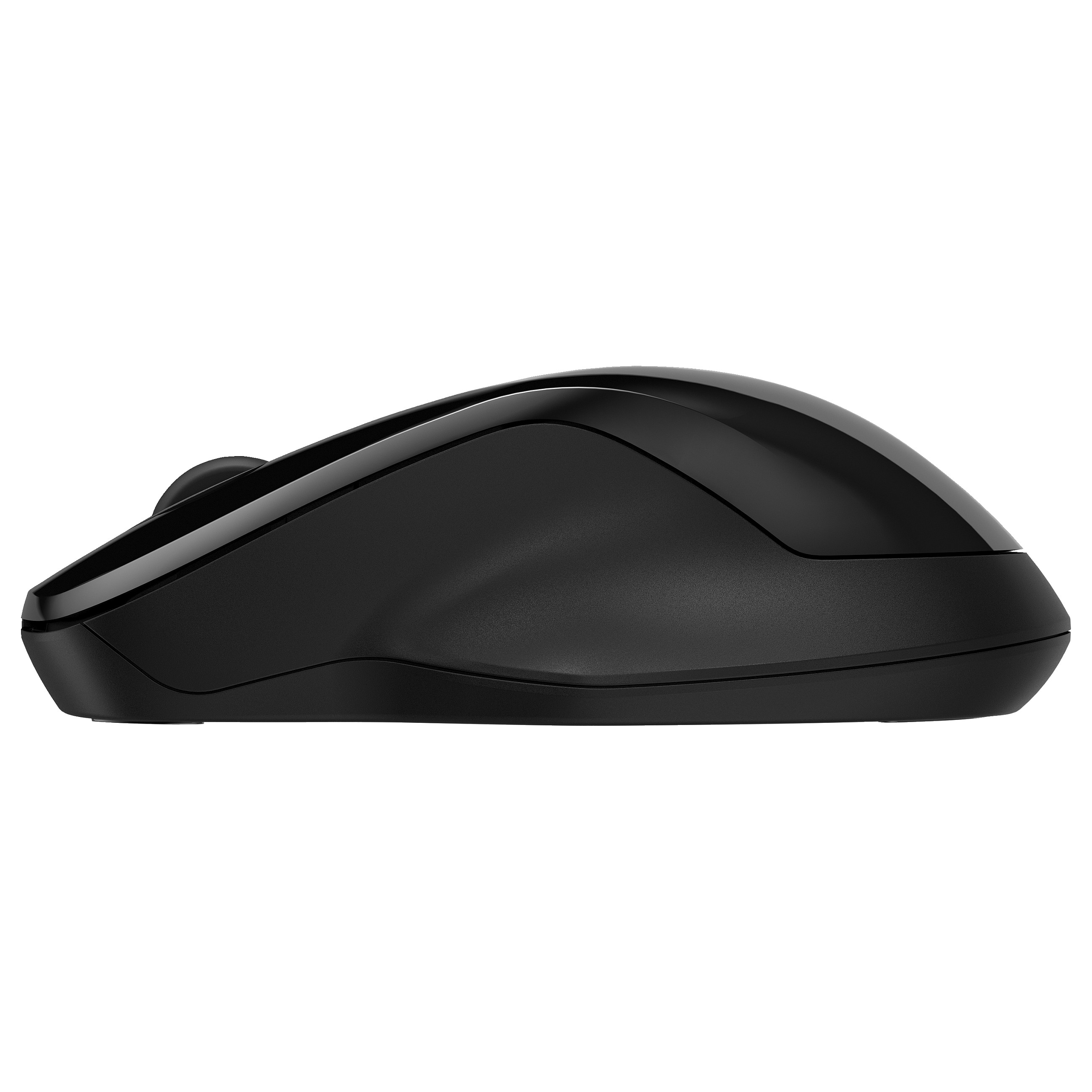 Miš HP 250 Dual bežični 6V2J7AA (bežični, optički, 1600 DPI, crna boja)-2
