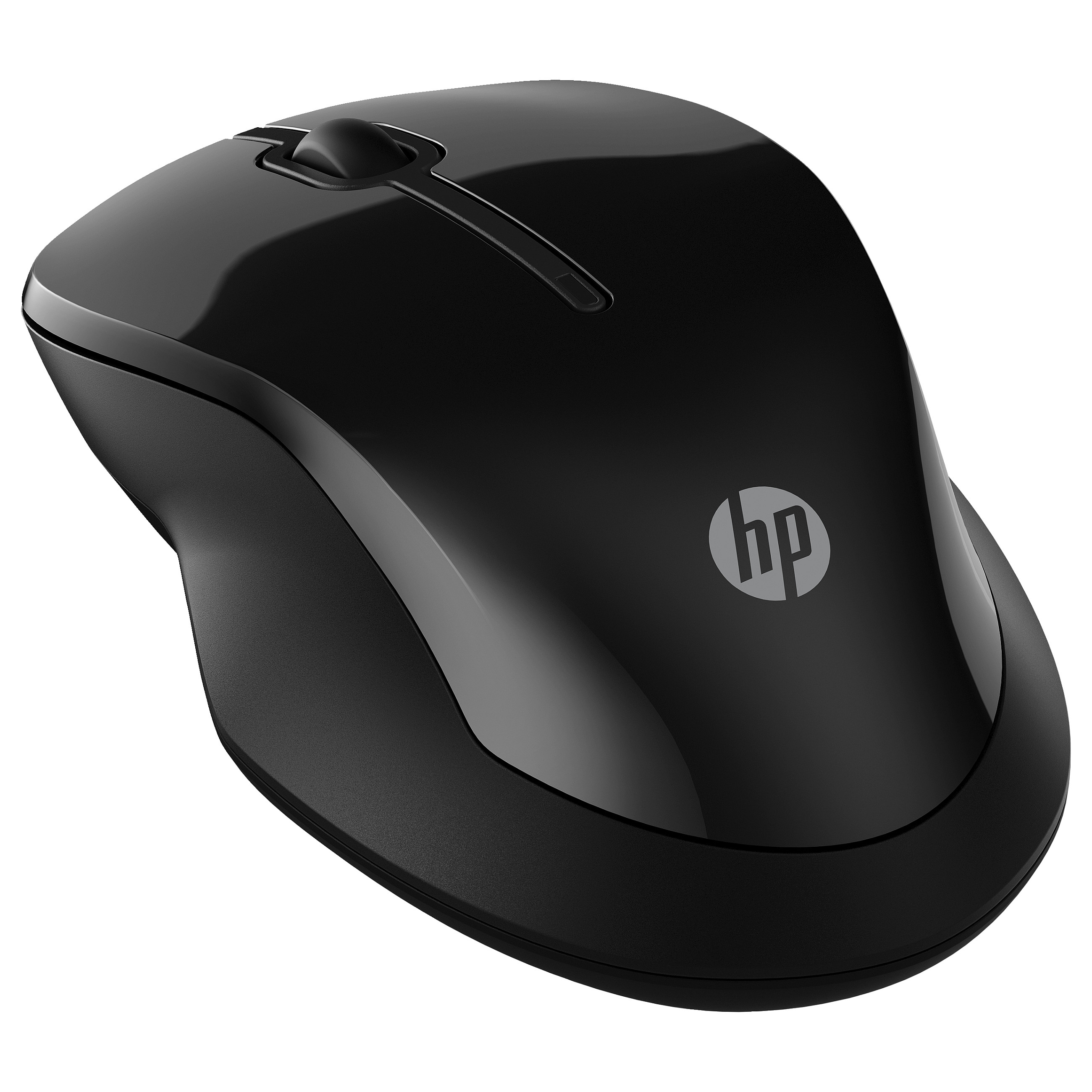 Miš HP 250 Dual bežični 6V2J7AA (bežični, optički, 1600 DPI, crna boja)-3