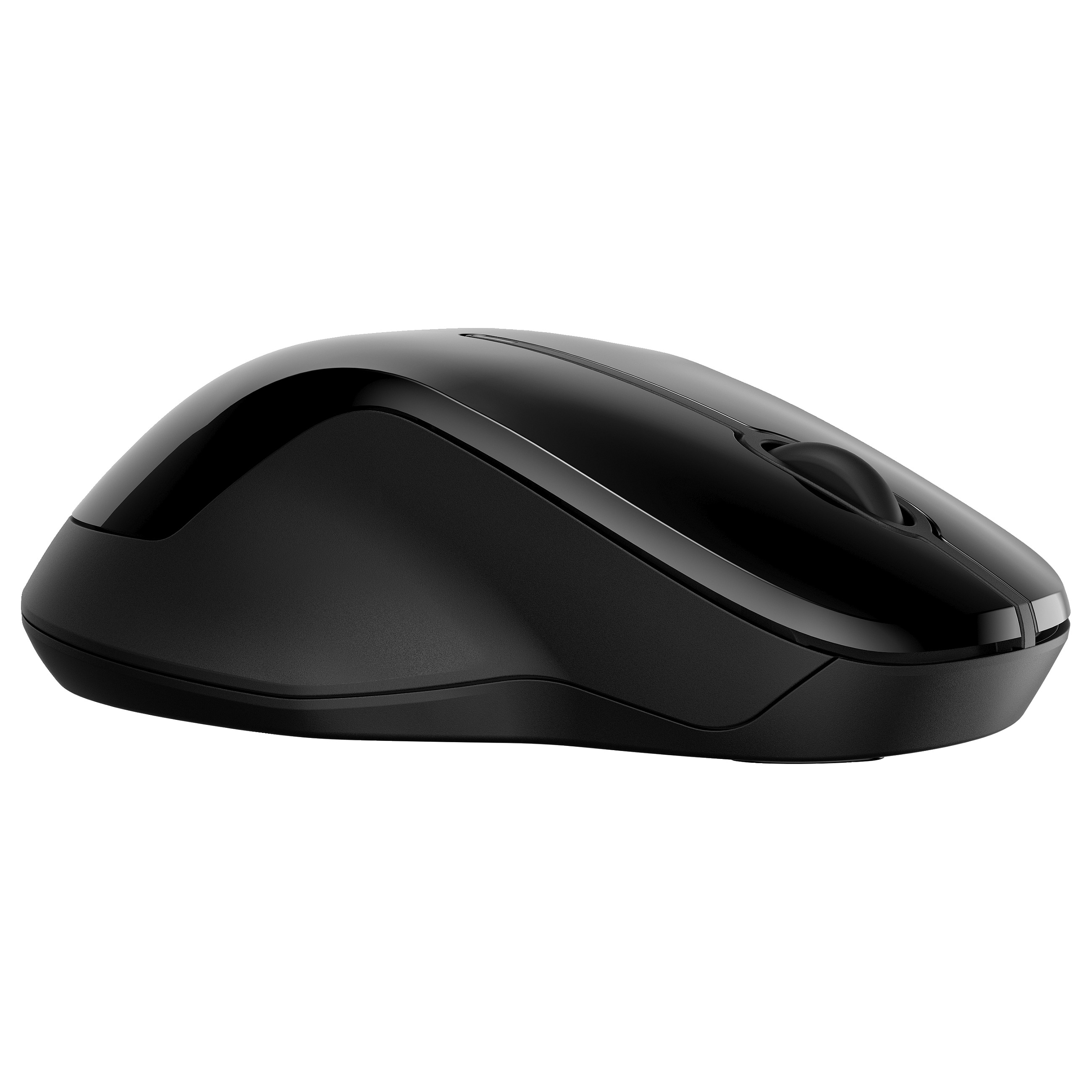 Miš HP 250 Dual bežični 6V2J7AA (bežični, optički, 1600 DPI, crna boja)-4