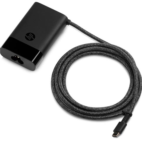 Punjač HP NOT DOD USB-C 65 W Adapter (konektori usb-c)-0