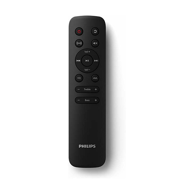 Soundbar PHILIPS TAB5109/10 2.0-kanalni-3