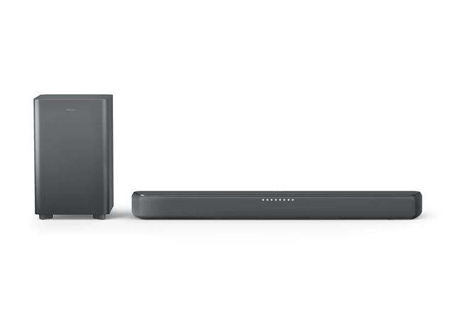 Soundbar PHILIPS TAB5309/10 2.1 kanali-1