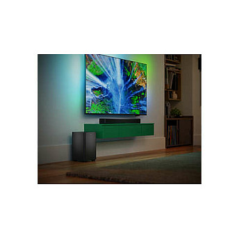 Soundbar PHILIPS TAB5309/10 2.1 kanali-3