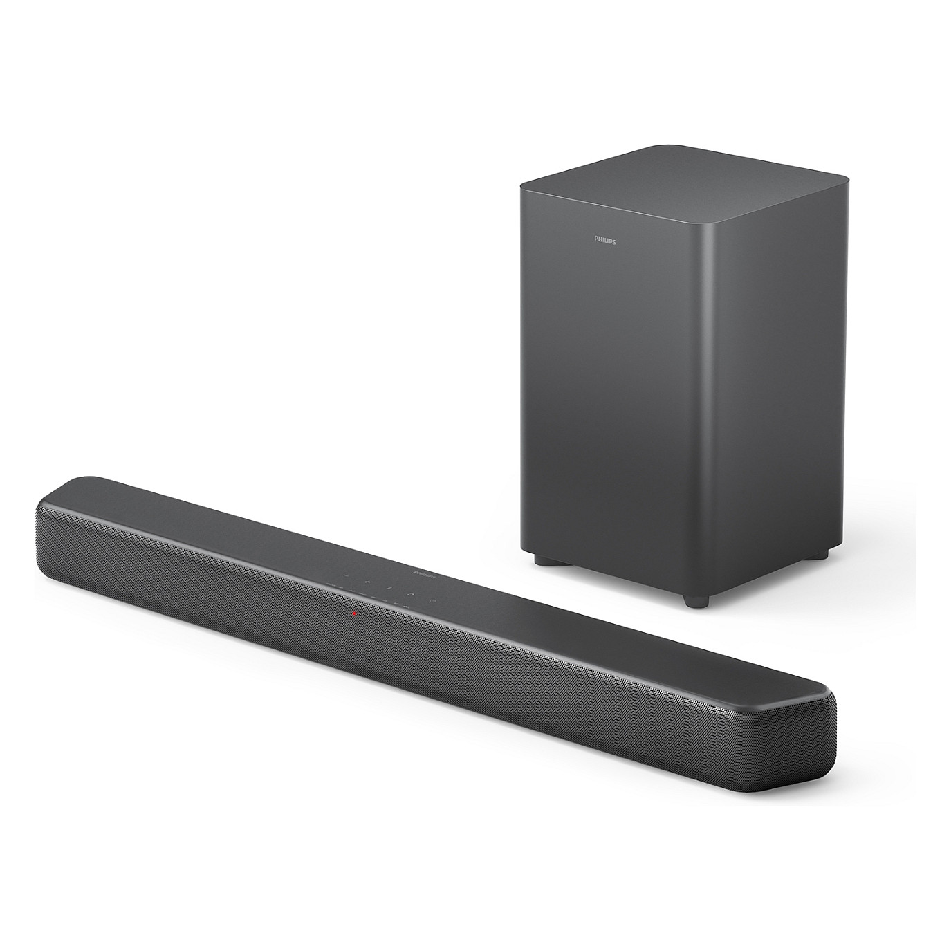 Soundbar PHILIPS TAB5309/10 2.1 kanali-10