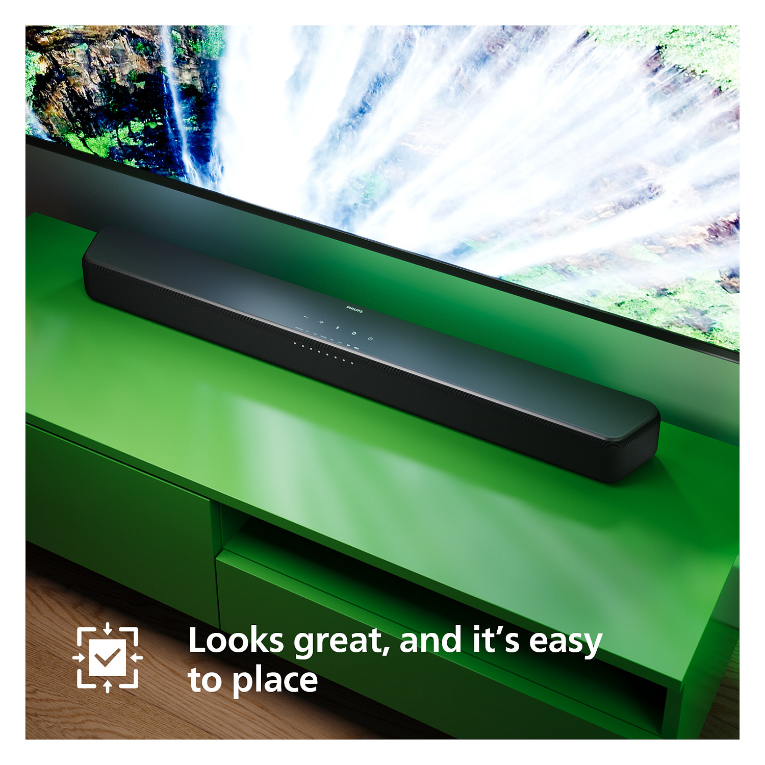 Soundbar PHILIPS TAB5309/10 2.1 kanali-16