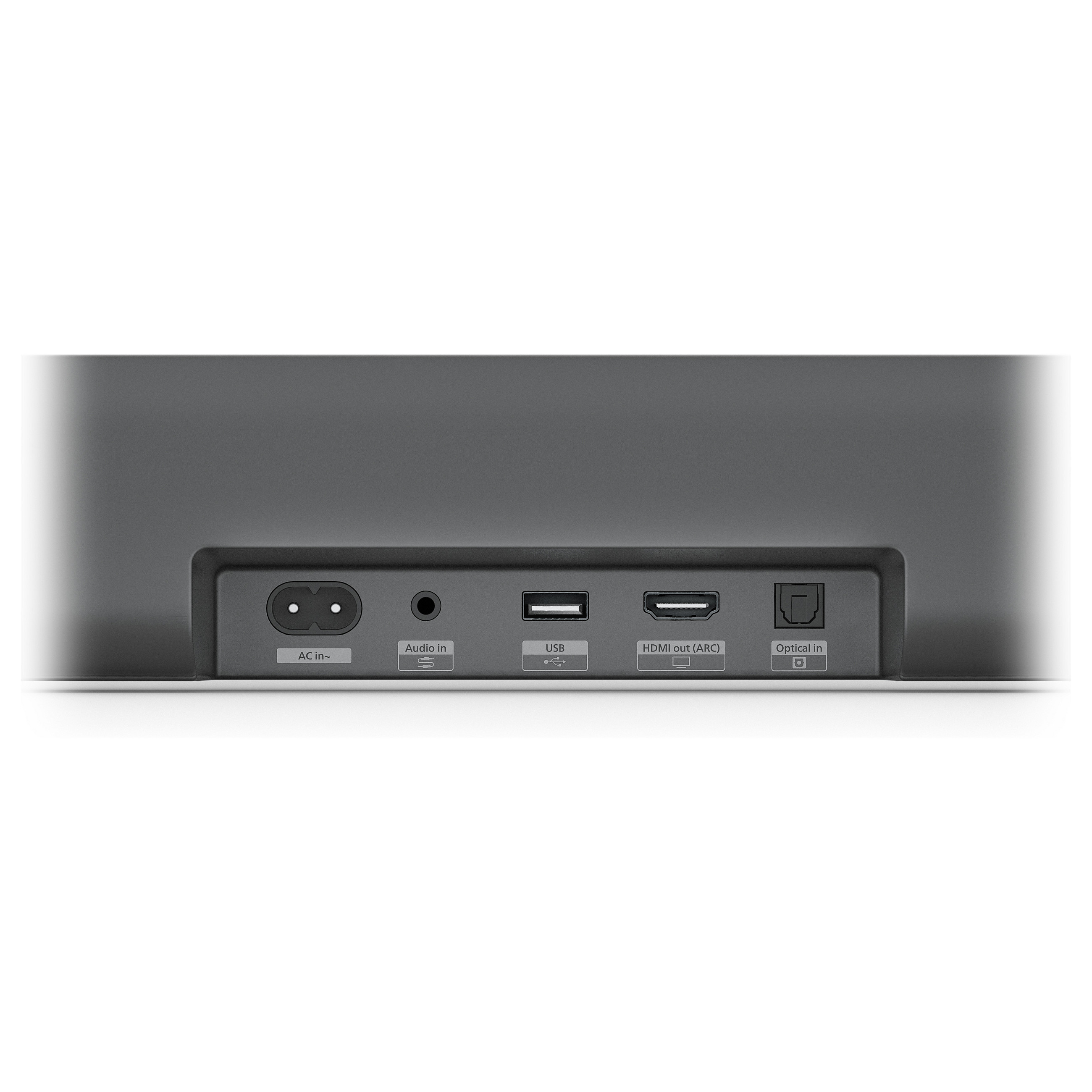 Soundbar PHILIPS TAB5309/10 2.1 kanali-22