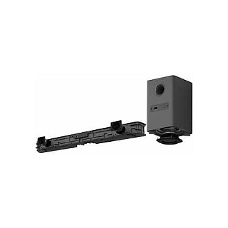 Soundbar PHILIPS TAB5309/10 2.1 kanali-24