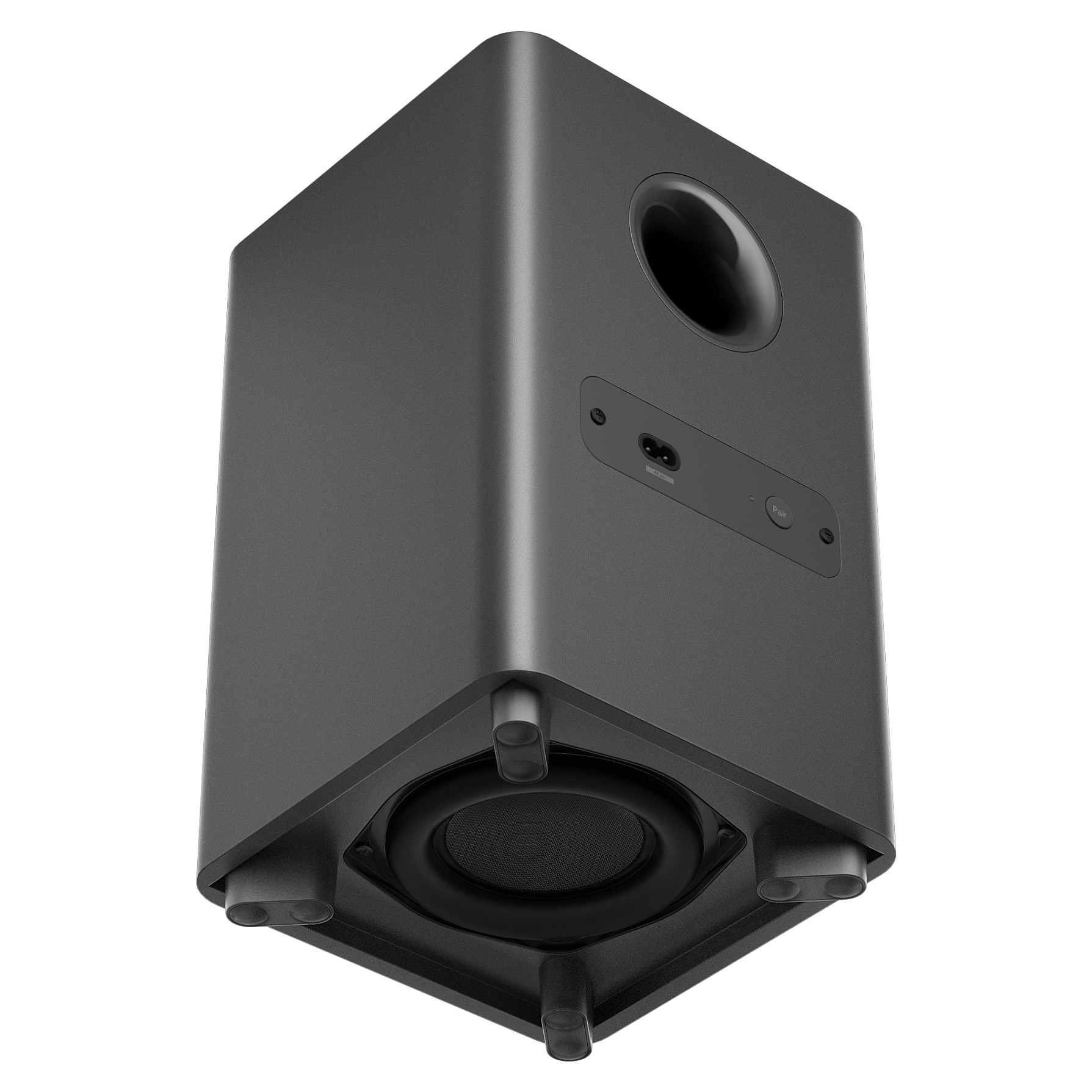 Soundbar PHILIPS TAB5309/10 2.1 kanali-25