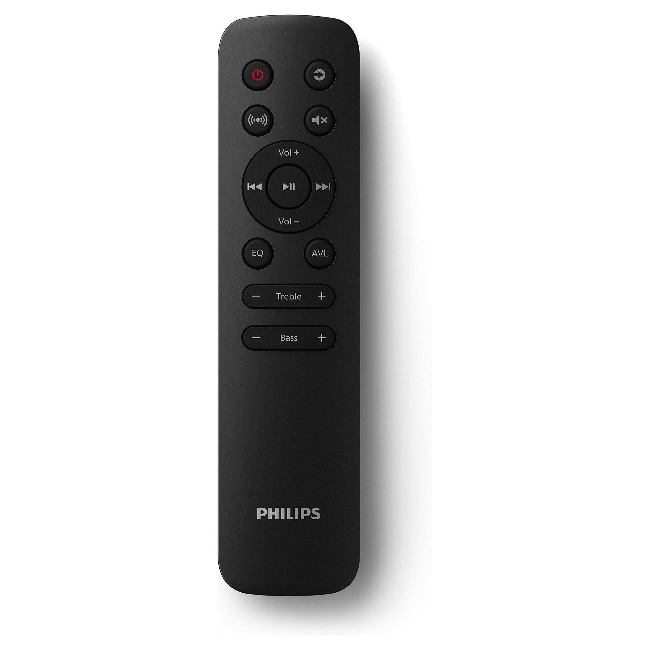 Soundbar PHILIPS TAB5309/10 2.1 kanali-27