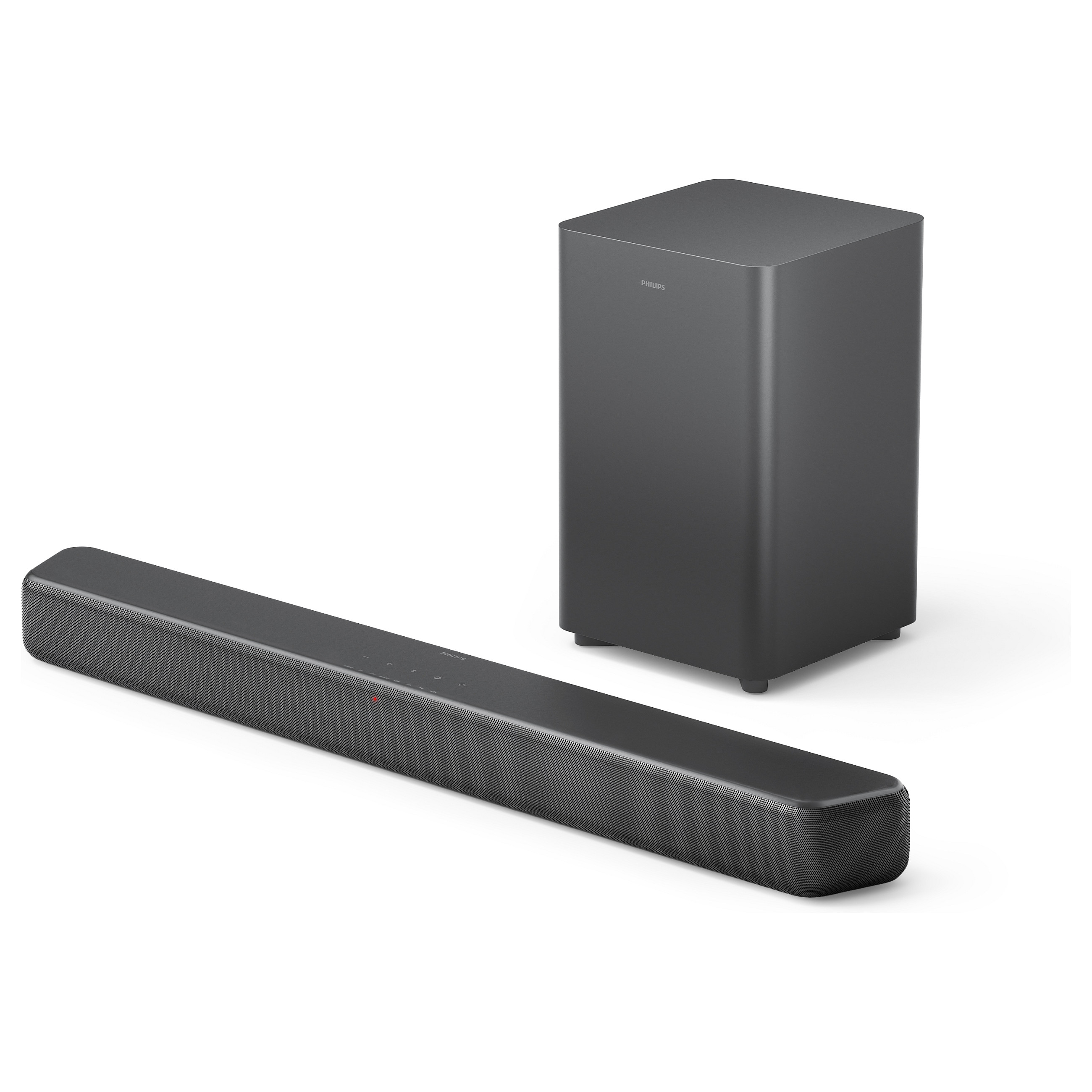 Soundbar PHILIPS TAB5309/10 2.1 kanali-28