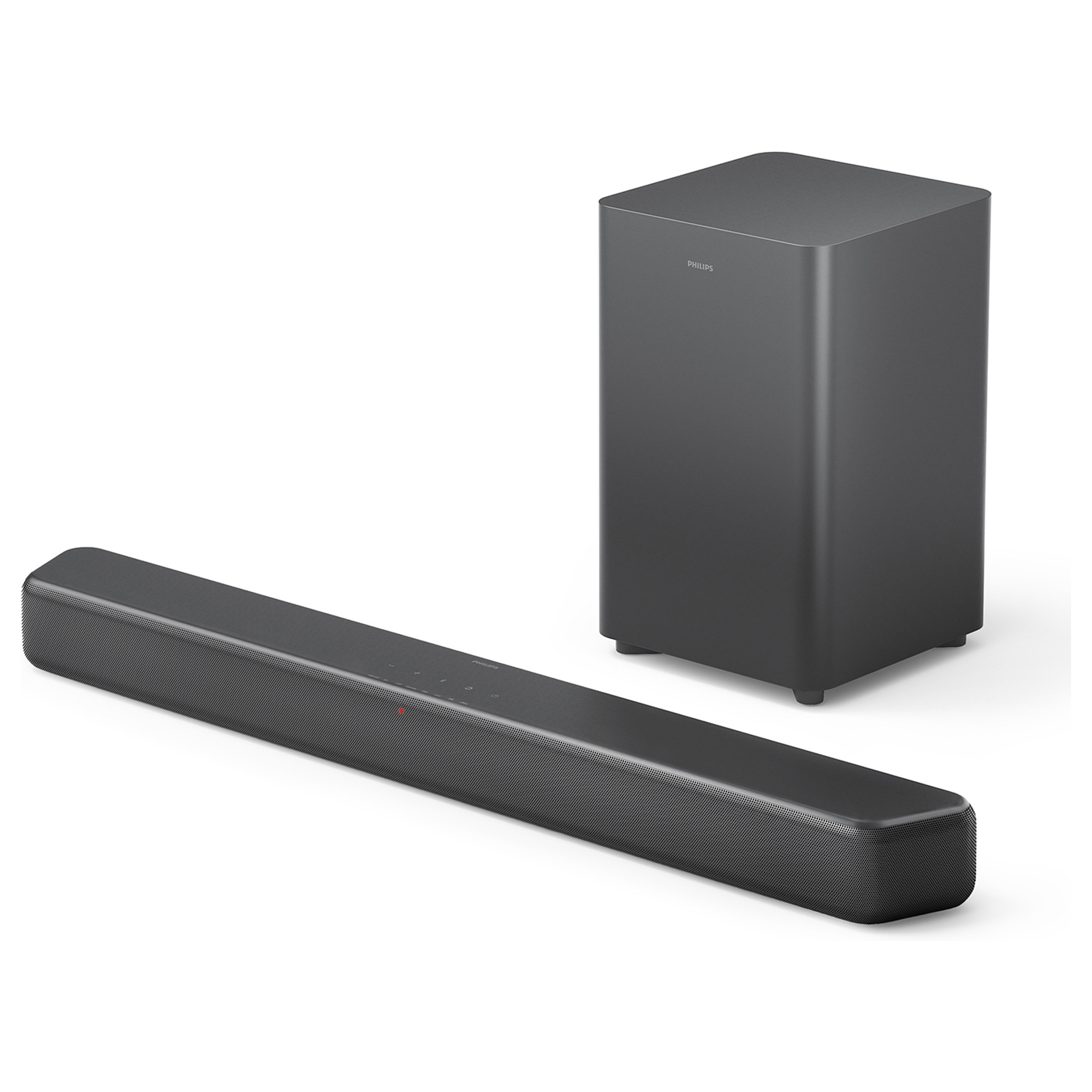 Soundbar PHILIPS TAB5309/10 2.1 kanali-36