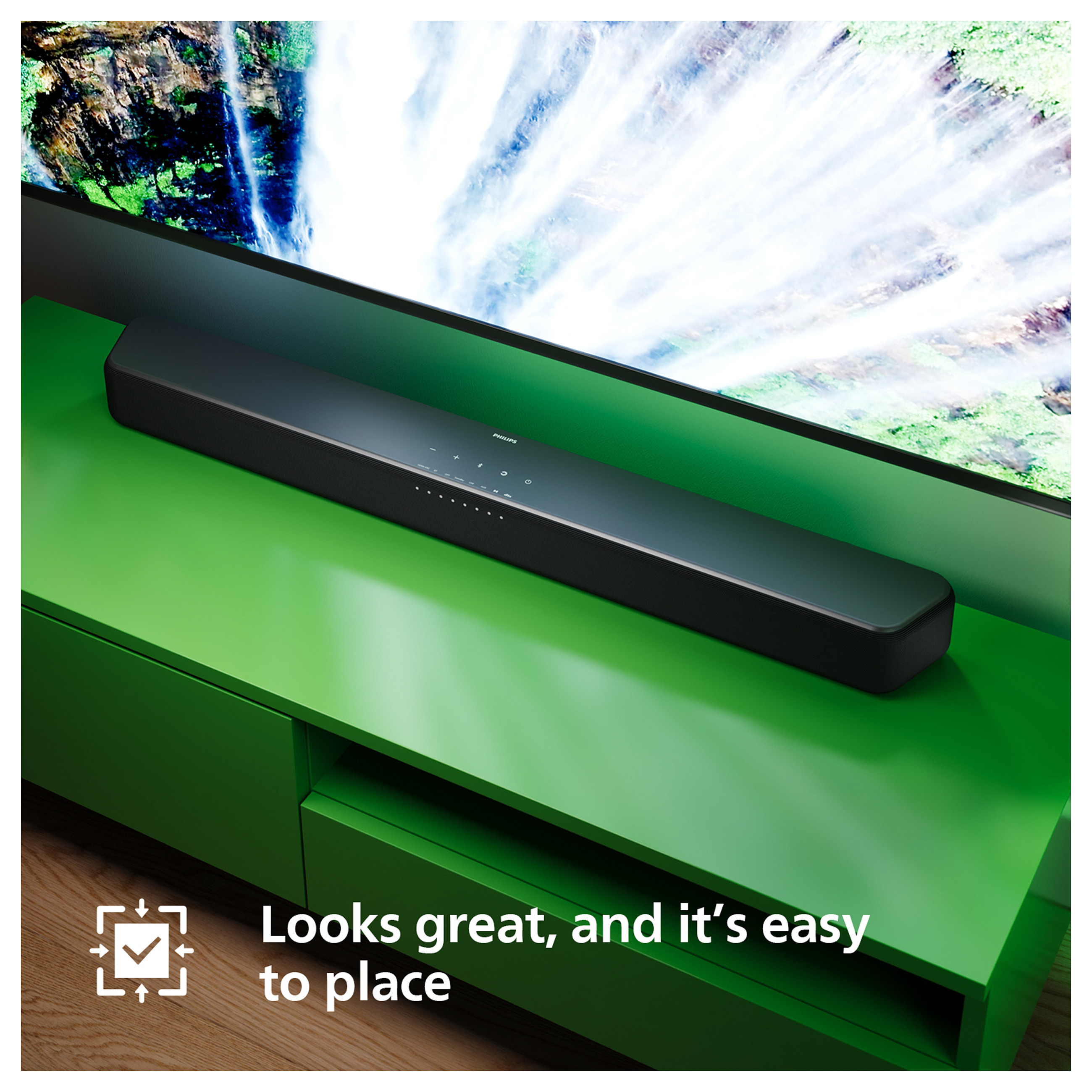Soundbar PHILIPS TAB5309/10 2.1 kanali-41