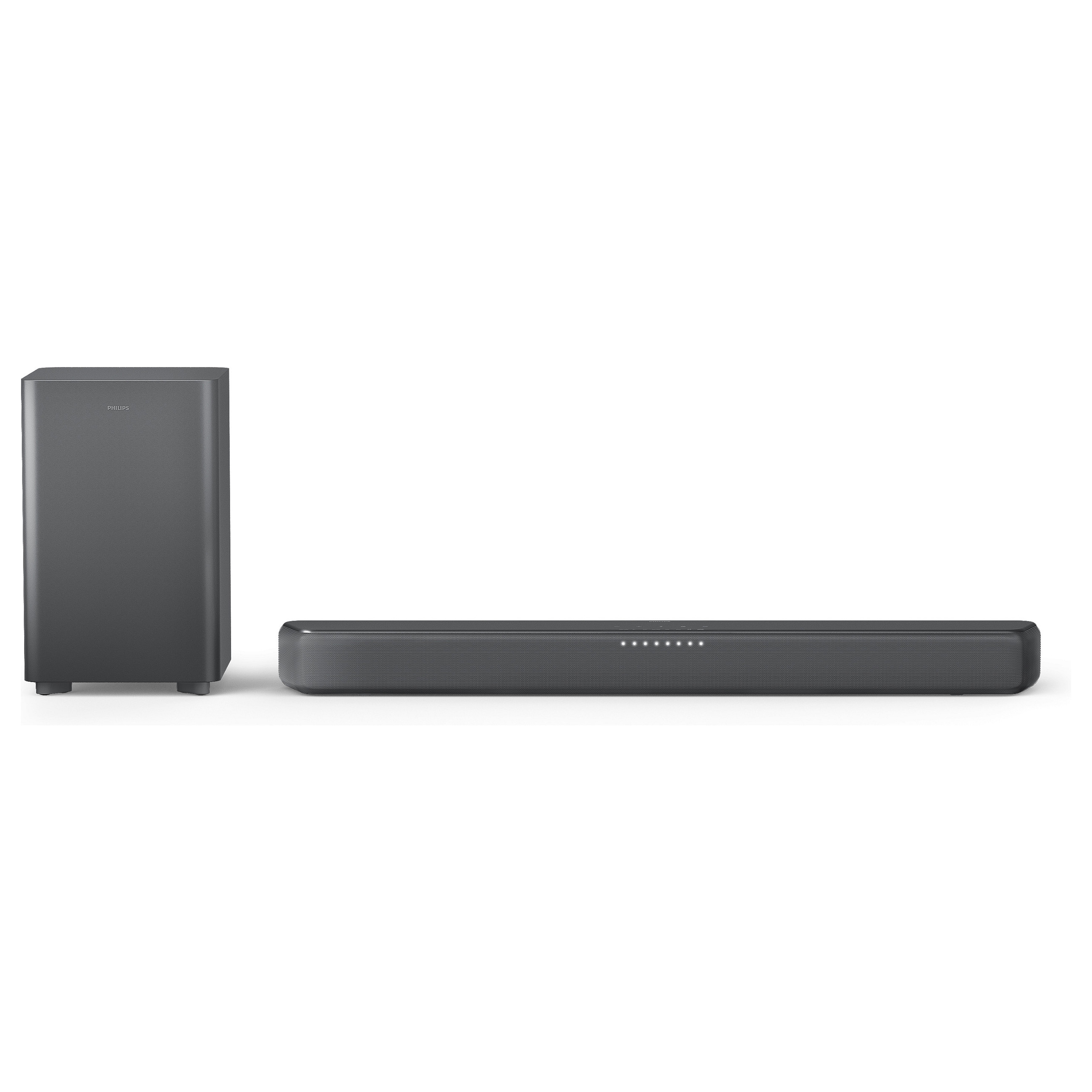 Soundbar PHILIPS TAB5309/10 2.1 kanali-45