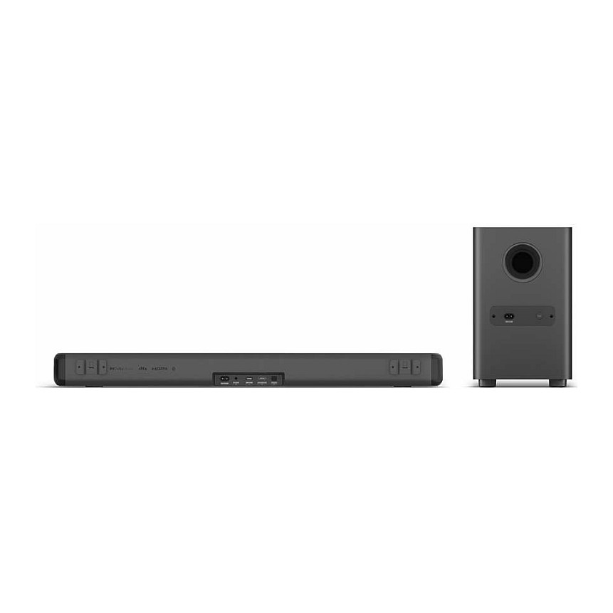 Soundbar PHILIPS TAB5309/10 2.1 kanali-46