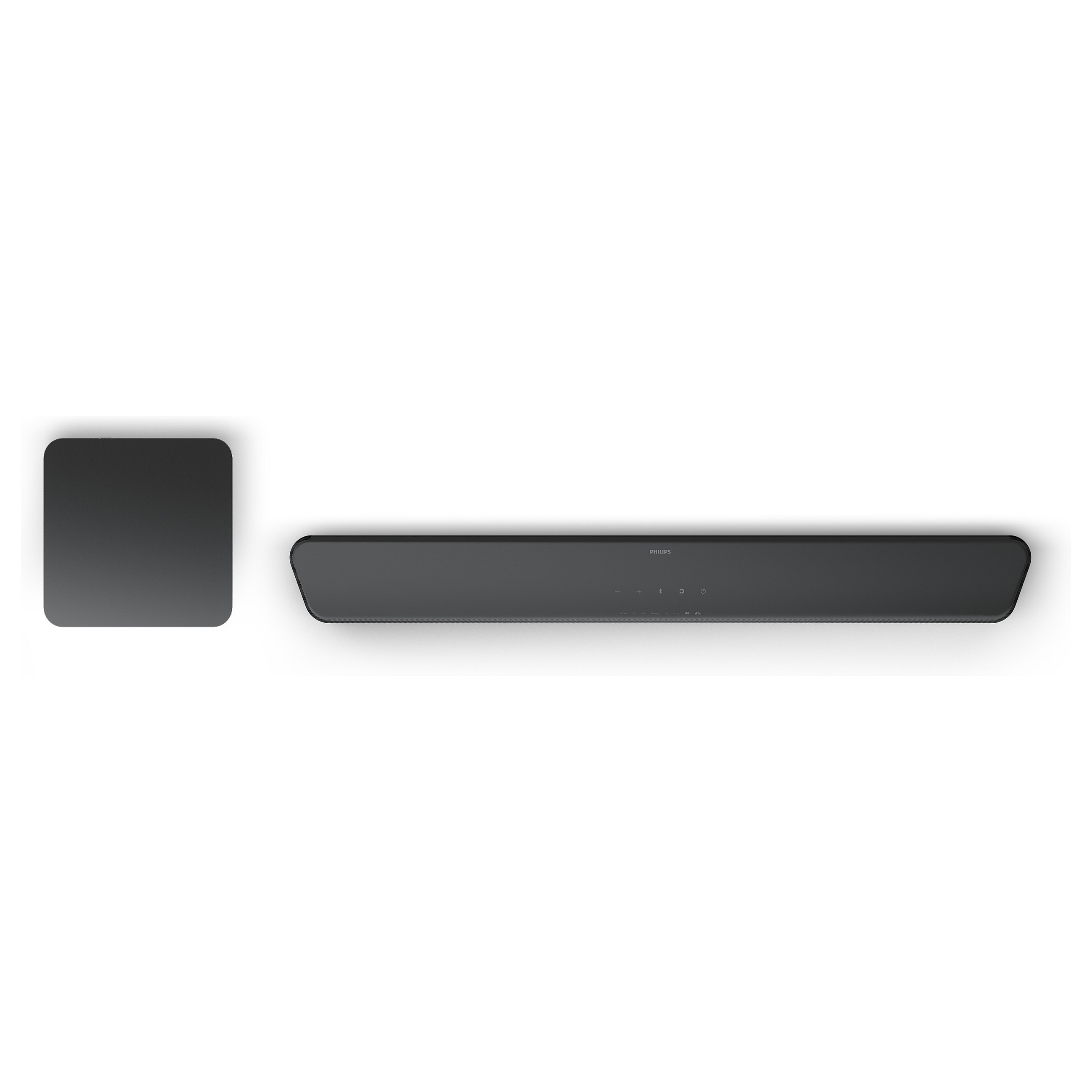 Soundbar PHILIPS TAB5309/10 2.1 kanali-47