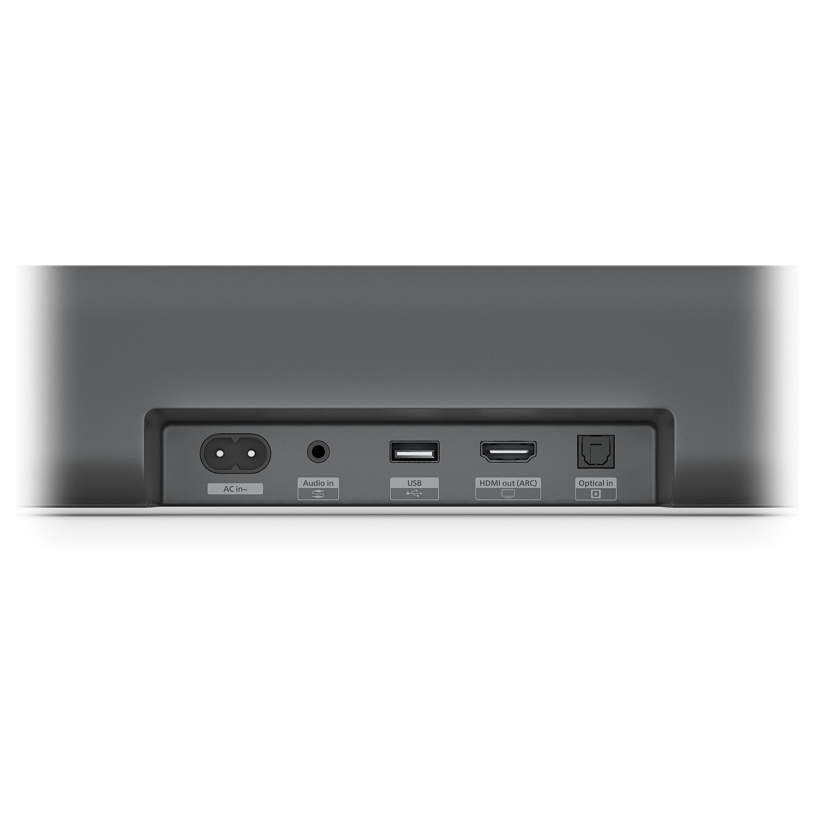 Soundbar PHILIPS TAB5309/10 2.1 kanali-48