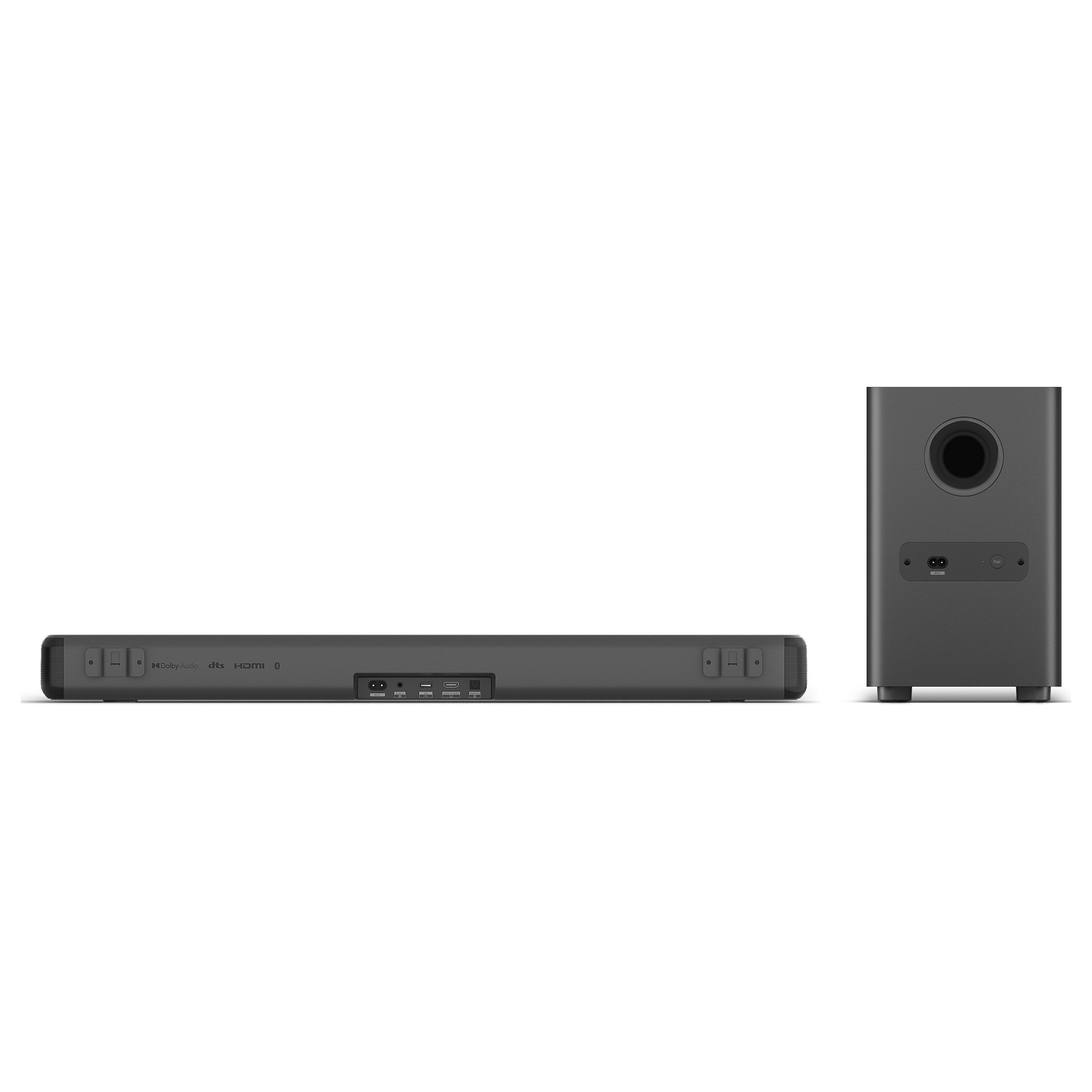 Soundbar PHILIPS TAB5309/10 2.1 kanali-49
