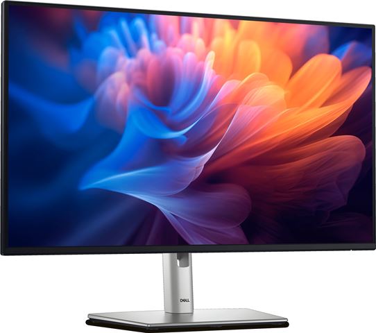 Monitor DELL Professional P2725HE 27" 1920x1080 FHD 100Hz IPS Antiglare 169 15001 300 cd/m2 8ms/5ms - KORIŠTENI jamstvo 6 mjeseci-1