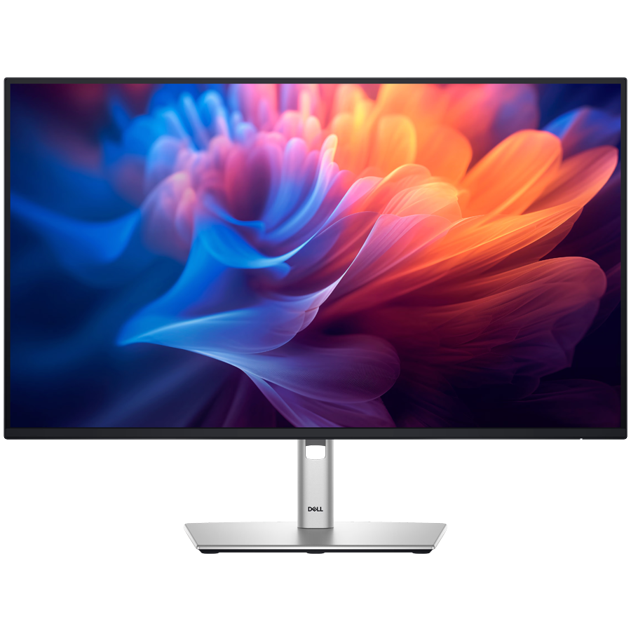 Monitor DELL Professional P2725HE 27" 1920x1080 FHD 100Hz IPS Antiglare 169 15001 300 cd/m2 8ms/5ms - KORIŠTENI jamstvo 6 mjeseci-0