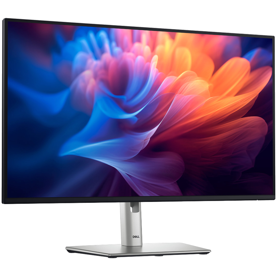 Monitor DELL Professional P2725HE 27" 1920x1080 FHD 100Hz IPS Antiglare 169 15001 300 cd/m2 8ms/5ms - KORIŠTENI jamstvo 6 mjeseci-2
