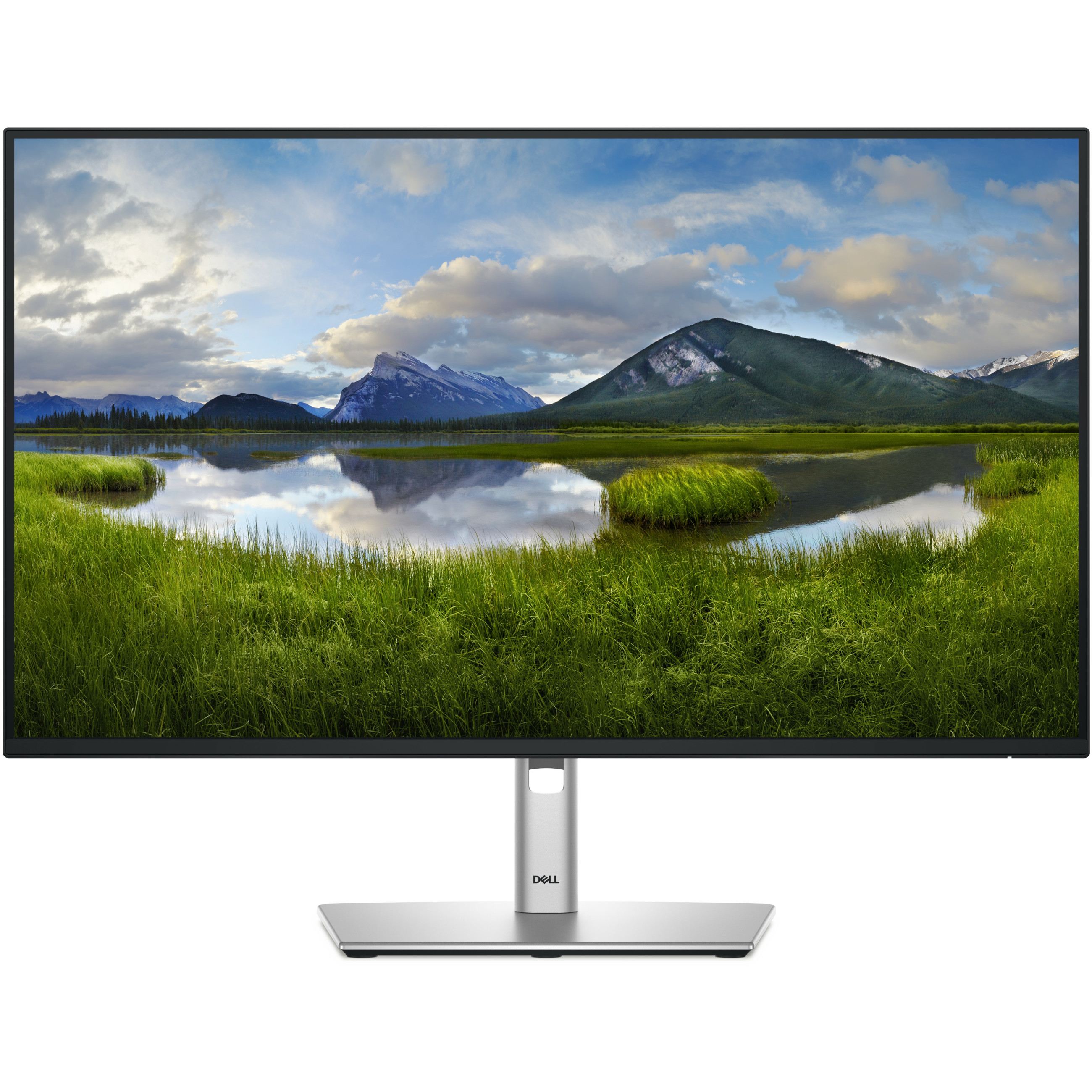 Monitor DELL Professional P2725HE 27" 1920x1080 FHD 100Hz IPS Antiglare 169 15001 300 cd/m2 8ms/5ms - KORIŠTENI jamstvo 6 mjeseci-6