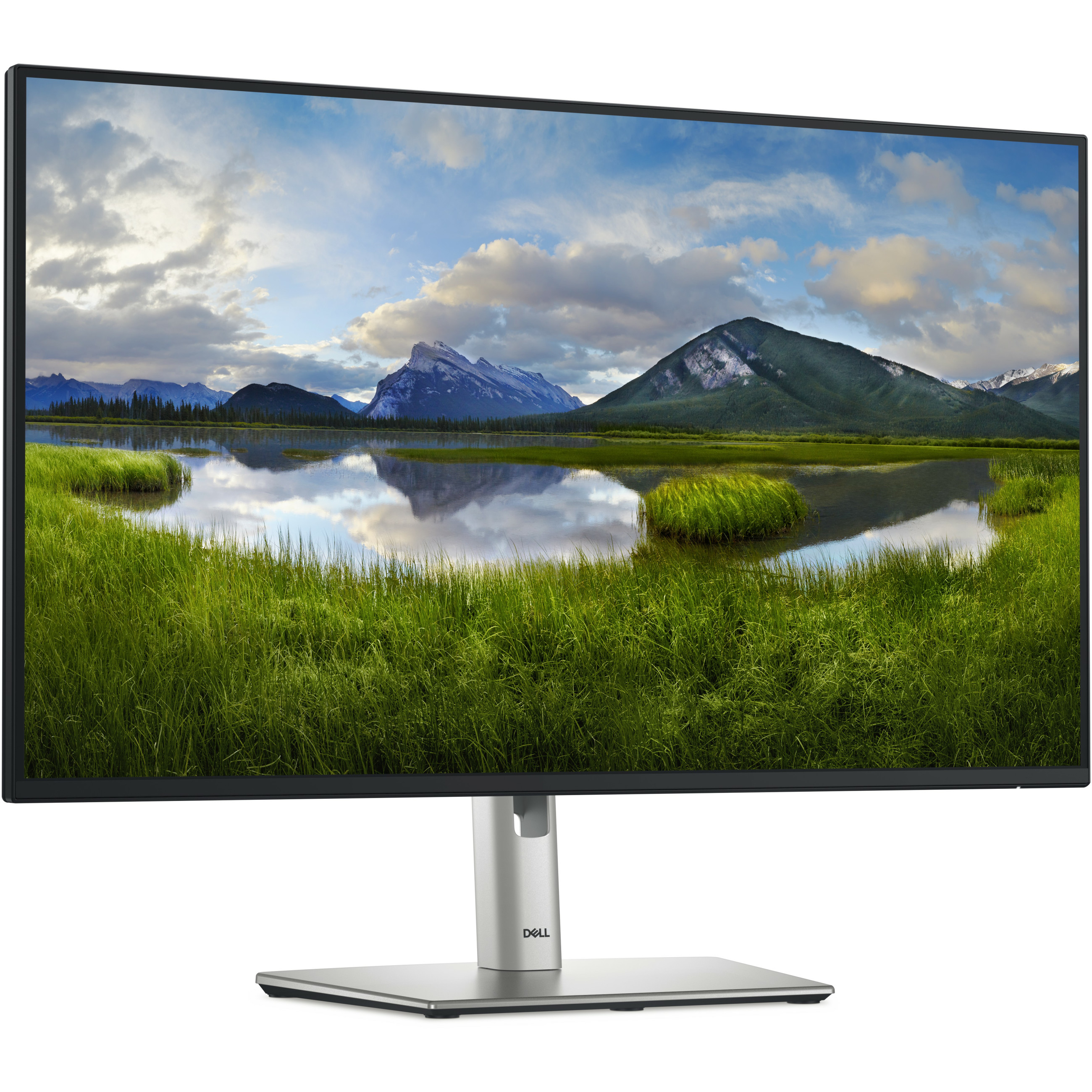 Monitor DELL Professional P2725HE 27" 1920x1080 FHD 100Hz IPS Antiglare 169 15001 300 cd/m2 8ms/5ms - KORIŠTENI jamstvo 6 mjeseci-8