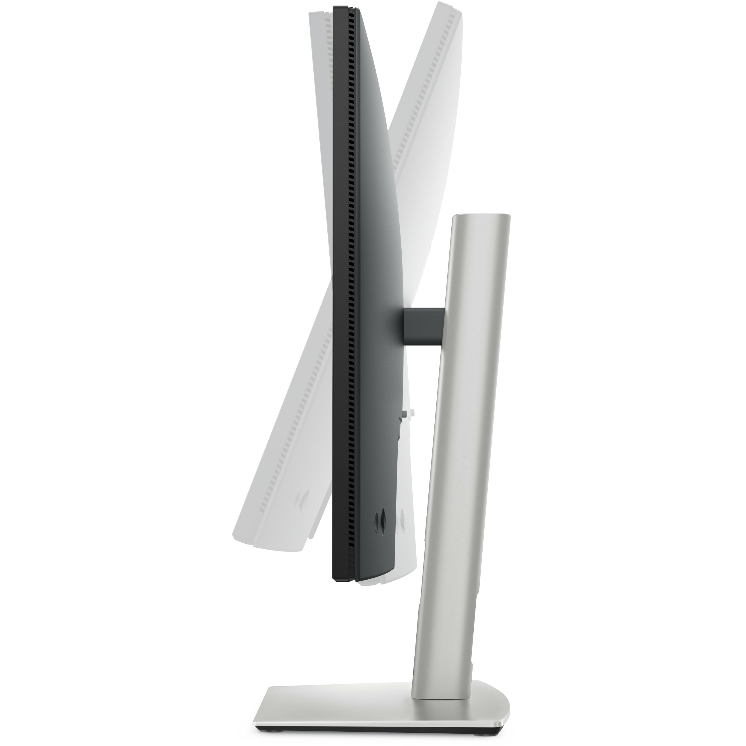 Monitor DELL Professional P2725HE 27" 1920x1080 FHD 100Hz IPS Antiglare 169 15001 300 cd/m2 8ms/5ms - KORIŠTENI jamstvo 6 mjeseci-13