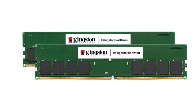 Memorija za prijenosno računalo KINGSTON 16GB DDR5 5600MT/s SODIMM (16 GB, 5600 MHz, CL46, DDR5 SDRAM, SODIMM 262-pin)-2