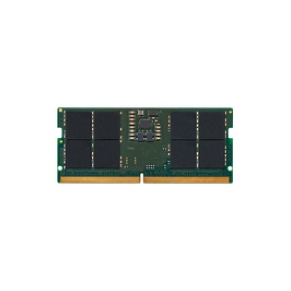 Memorija za prijenosno računalo KINGSTON 16GB DDR5 5600MT/s SODIMM (16 GB, 5600 MHz, CL46, DDR5 SDRAM, SODIMM 262-pin)-0