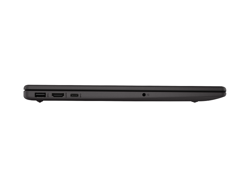 Laptop HP 255 G10 AL0A9AT (15,6" FHD, AMD Ryzen 5 7530U, 8GB RAM, 512GB SSD, Integrated AMD Radeon, FreeDOS) crni-5