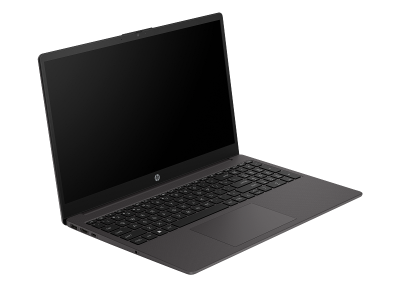 Laptop HP 255 G10 AL0A9AT (15,6" FHD, AMD Ryzen 5 7530U, 8GB RAM, 512GB SSD, Integrated AMD Radeon, FreeDOS) crni-2