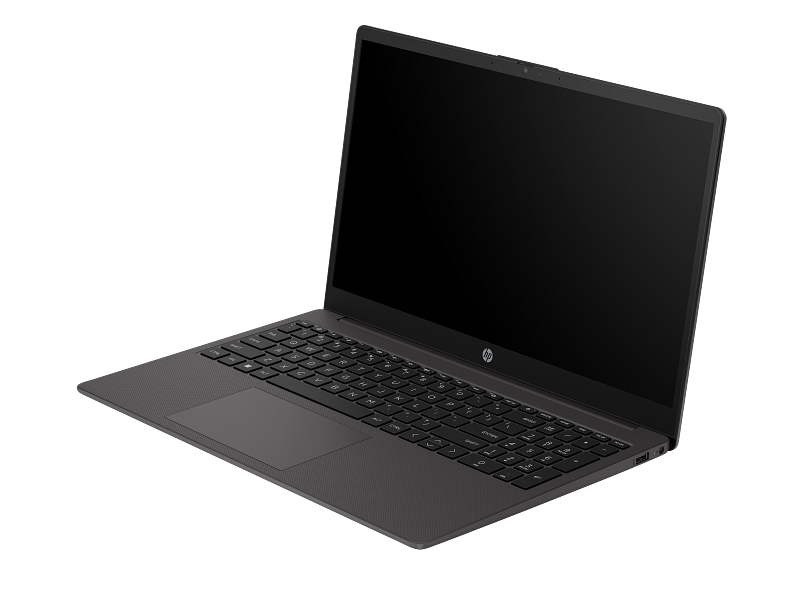 Laptop HP 255 G10 AL0A9AT (15,6" FHD, AMD Ryzen 5 7530U, 8GB RAM, 512GB SSD, Integrated AMD Radeon, FreeDOS) crni-4
