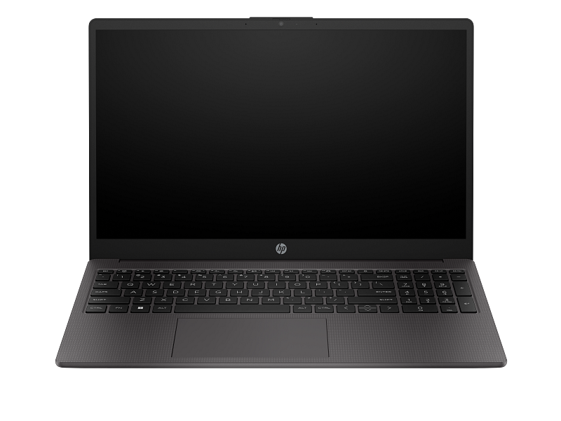 Laptop HP 255 G10 AL0A9AT (15,6" FHD, AMD Ryzen 5 7530U, 8GB RAM, 512GB SSD, Integrated AMD Radeon, FreeDOS) crni-1