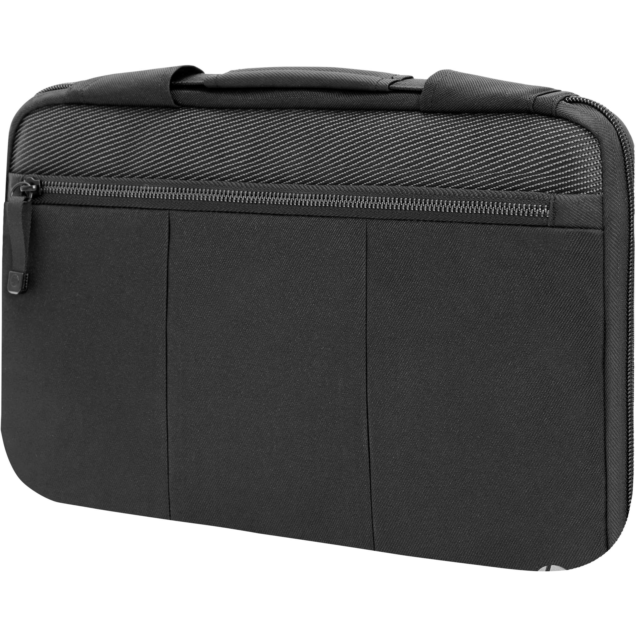 Torba za laptop HP 6B8Y3AA siva boja (14, 2 pretinca)-4