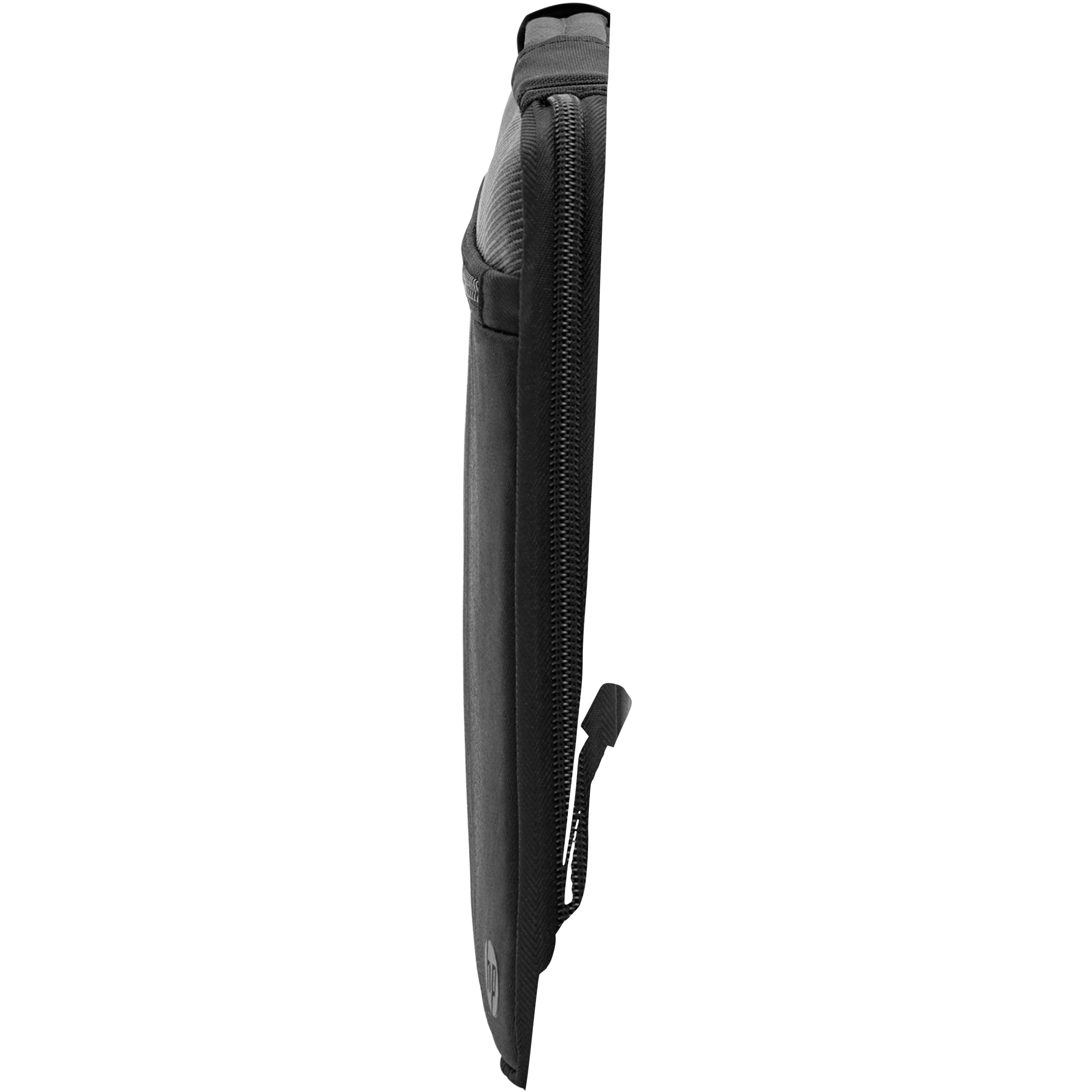 Torba za laptop HP 6B8Y3AA siva boja (14, 2 pretinca)-5